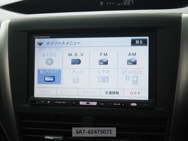Subaru IMPREZA WRX 2011-03 2319569-25