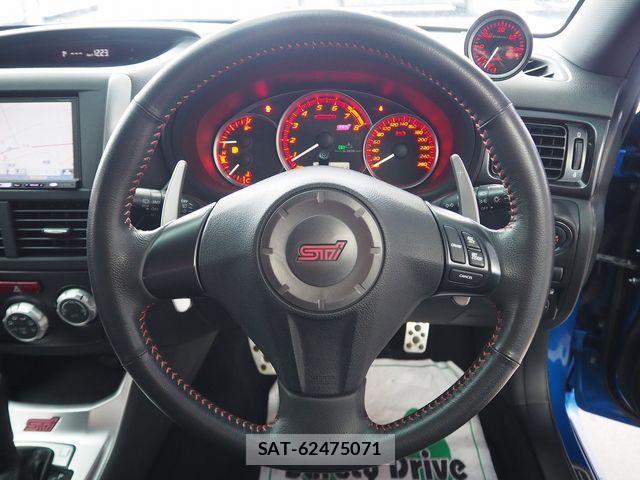Subaru IMPREZA WRX 2011-03 2319569-27