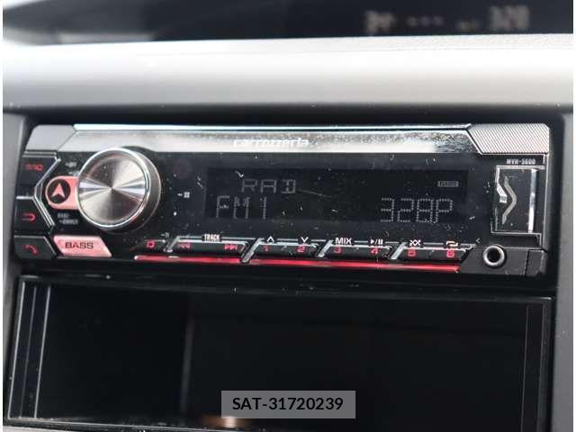 Subaru IMPREZA WRX 2011-07 2962047-6