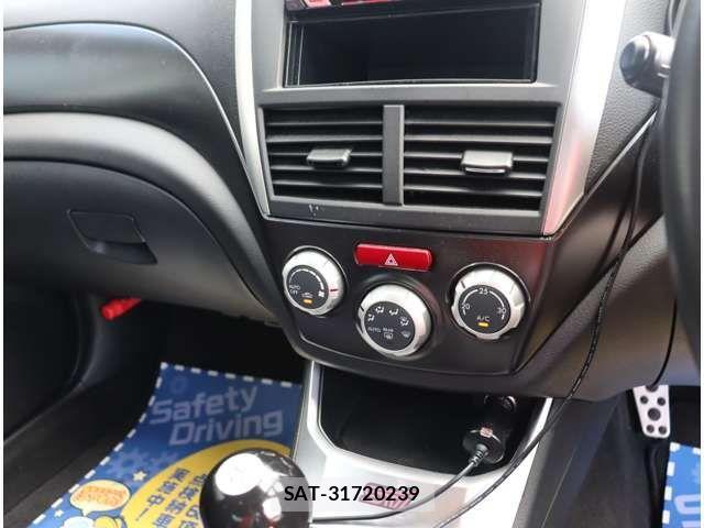 Subaru IMPREZA WRX 2011-07 2962047-7