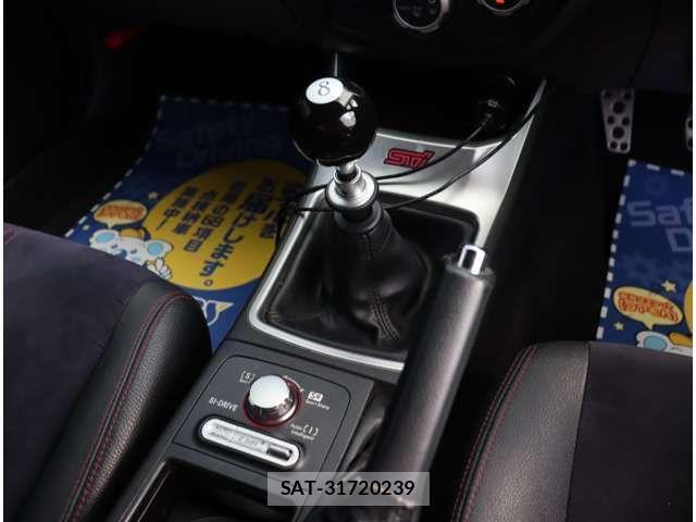 Subaru IMPREZA WRX 2011-07 2962047-8