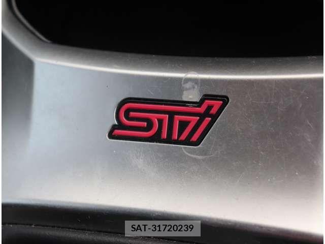 Subaru IMPREZA WRX 2011-07 2962047-9