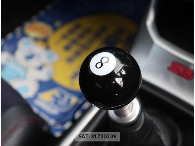 Subaru IMPREZA WRX 2011-07 2962047-10