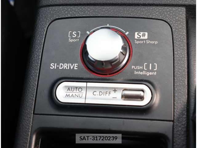 Subaru IMPREZA WRX 2011-07 2962047-11
