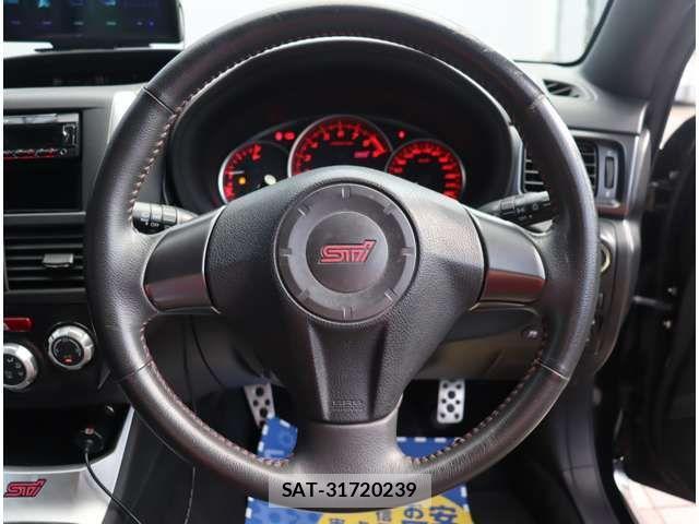 Subaru IMPREZA WRX 2011-07 2962047-15