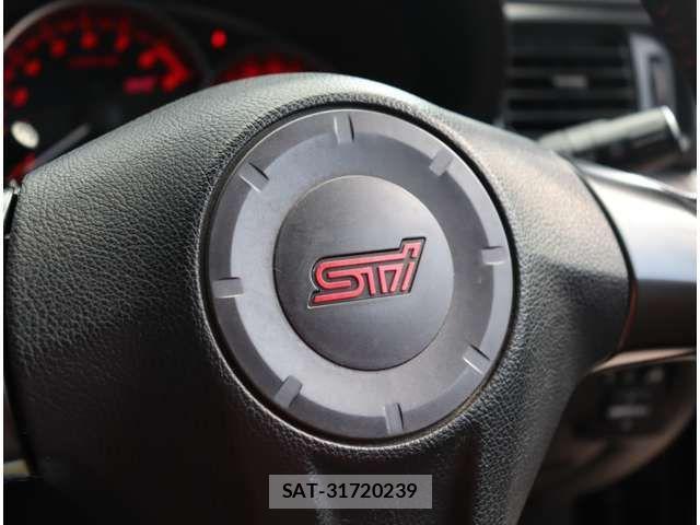 Subaru IMPREZA WRX 2011-07 2962047-16