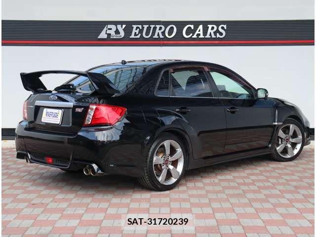 Subaru IMPREZA WRX 2011-07 2962047-2
