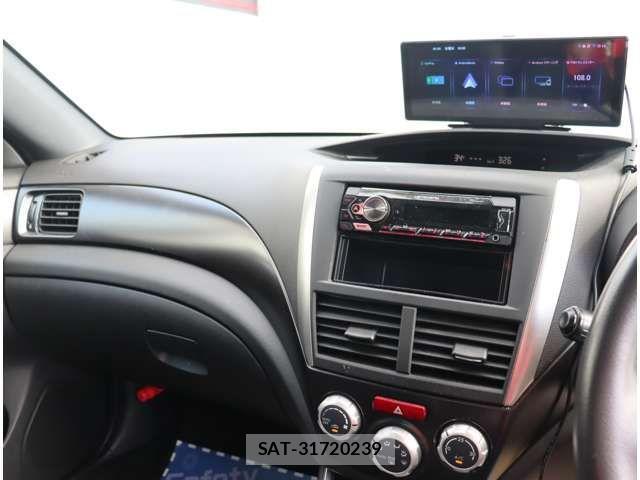 Subaru IMPREZA WRX 2011-07 2962047-3