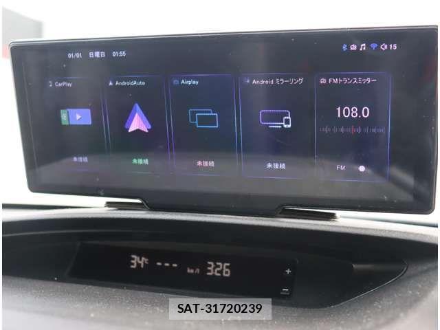 Subaru IMPREZA WRX 2011-07 2962047-4