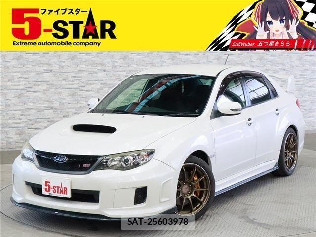 Subaru IMPREZA WRX 2013-04 3672451-0