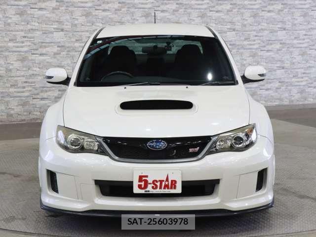 Subaru IMPREZA WRX 2013-04 3672451-10