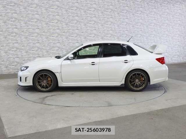 Subaru IMPREZA WRX 2013-04 3672451-11