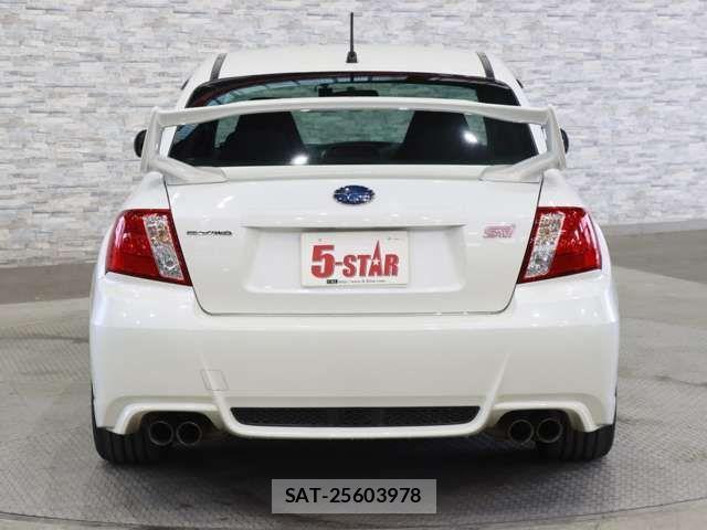 Subaru IMPREZA WRX 2013-04 3672451-13