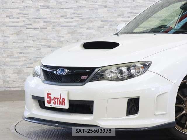 Subaru IMPREZA WRX 2013-04 3672451-16