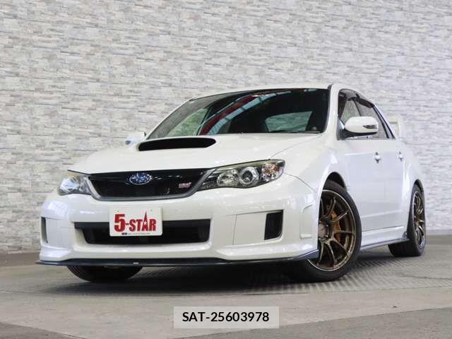 Subaru IMPREZA WRX 2013-04 3672451-17