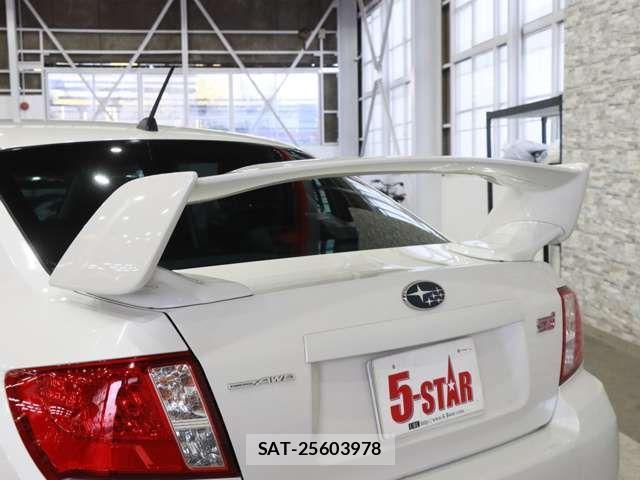 Subaru IMPREZA WRX 2013-04 3672451-19