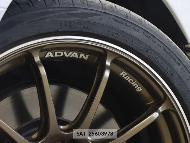 Subaru IMPREZA WRX 2013-04 3672451-6