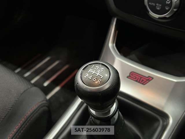 Subaru IMPREZA WRX 2013-04 3672451-7