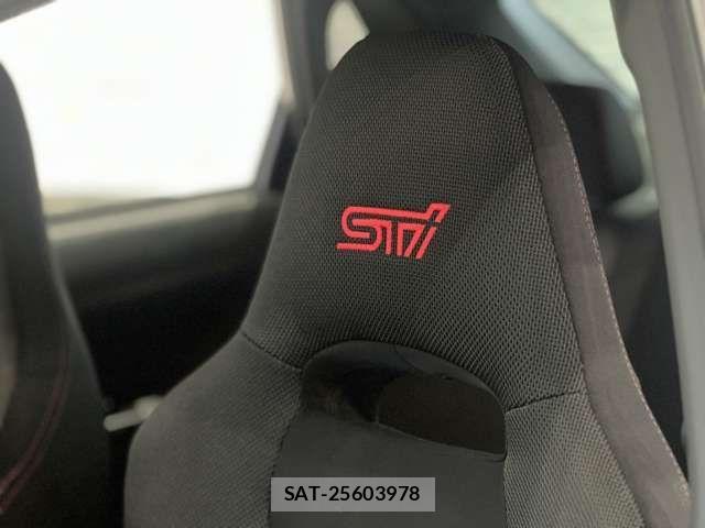 Subaru IMPREZA WRX 2013-04 3672451-8