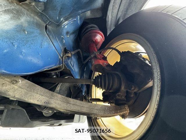 Subaru IMPREZA WRX 2000-07 3672445-15