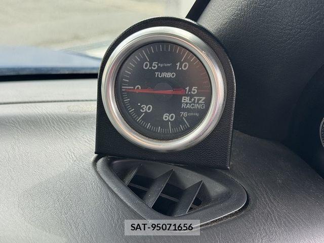 Subaru IMPREZA WRX 2000-07 3672445-18