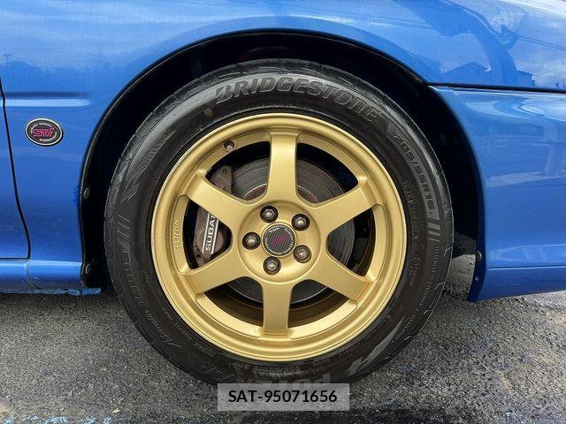 Subaru IMPREZA WRX 2000-07 3672445-20