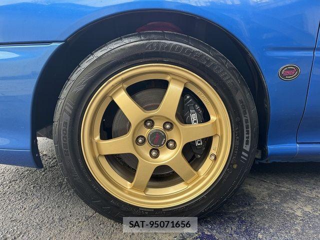Subaru IMPREZA WRX 2000-07 3672445-22