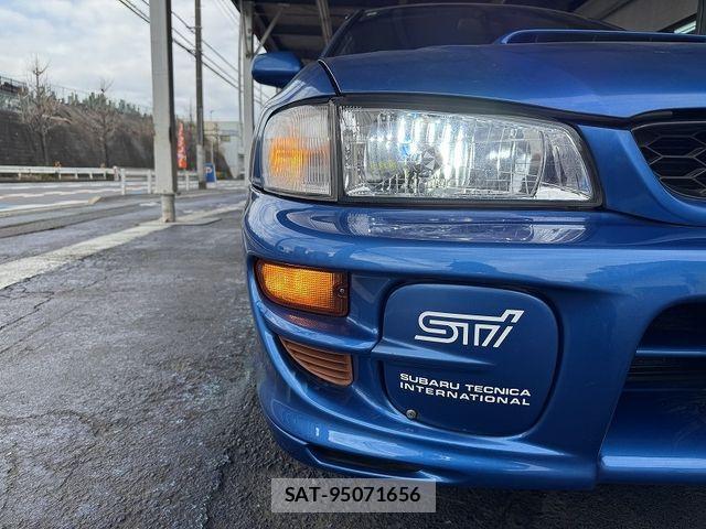 Subaru IMPREZA WRX 2000-07 3672445-24