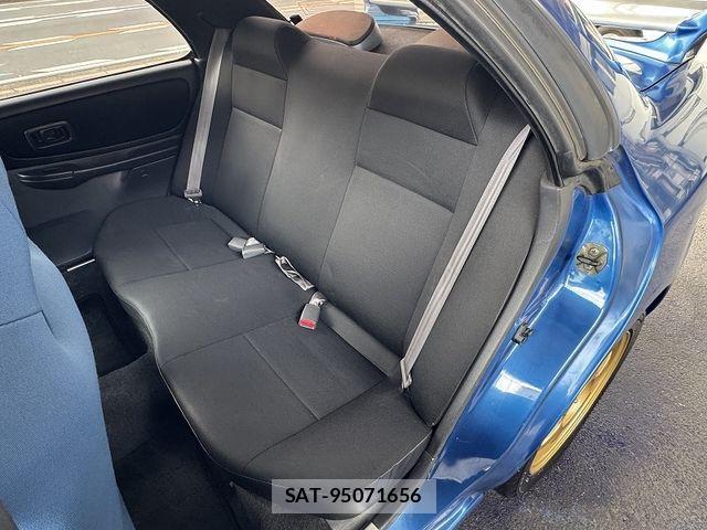 Subaru IMPREZA WRX 2000-07 3672445-26