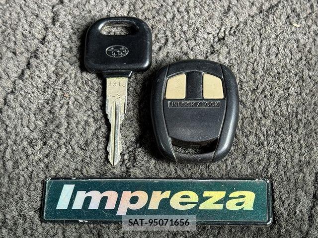Subaru IMPREZA WRX 2000-07 3672445-29