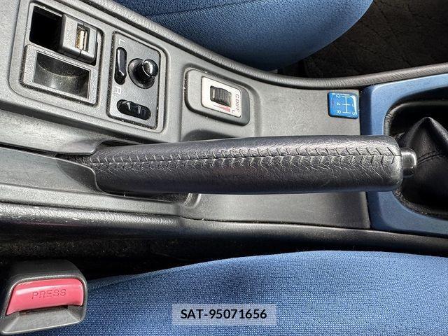 Subaru IMPREZA WRX 2000-07 3672445-8