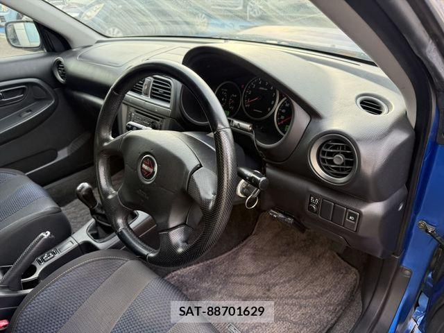 Subaru IMPREZA WRX 2003-11 4043663-11