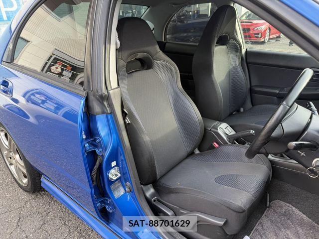 Subaru IMPREZA WRX 2003-11 4043663-14
