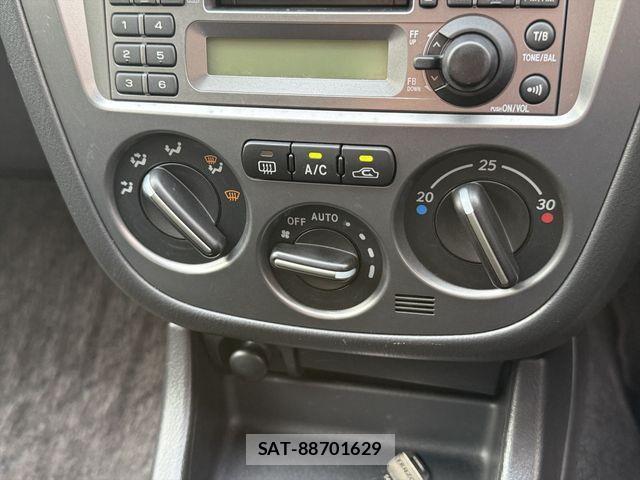 Subaru IMPREZA WRX 2003-11 4043663-16