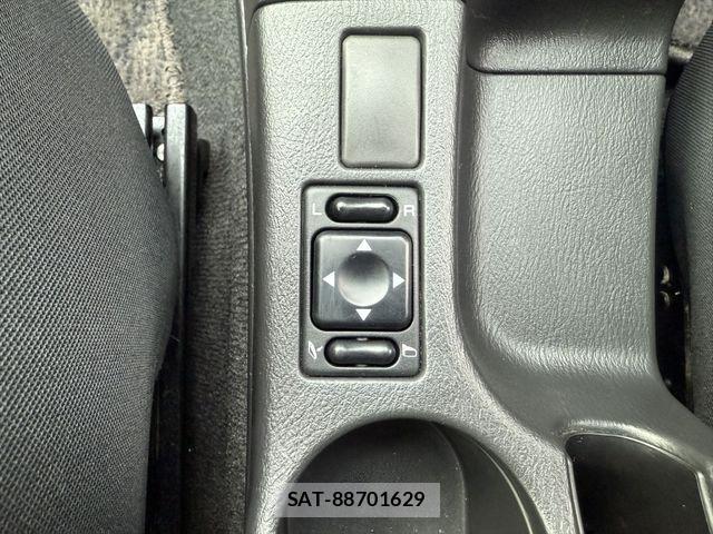 Subaru IMPREZA WRX 2003-11 4043663-20