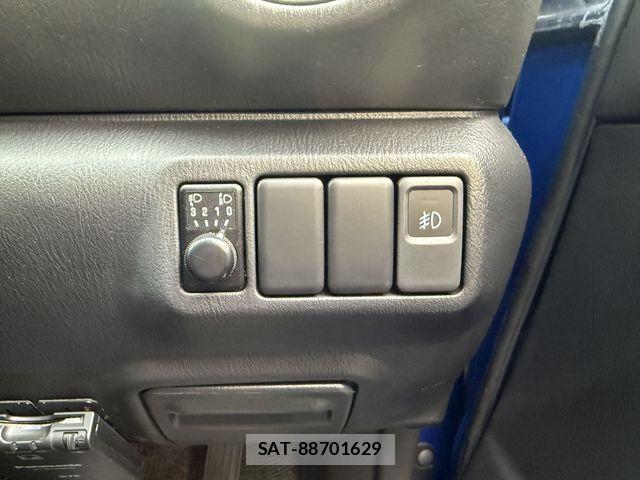 Subaru IMPREZA WRX 2003-11 4043663-25