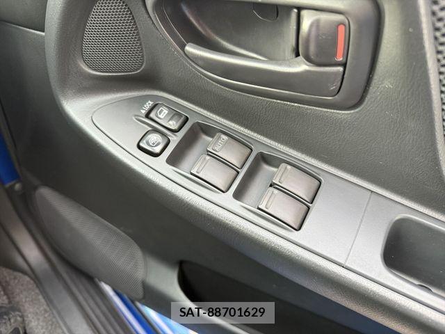 Subaru IMPREZA WRX 2003-11 4043663-27