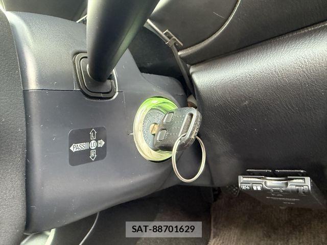 Subaru IMPREZA WRX 2003-11 4043663-29