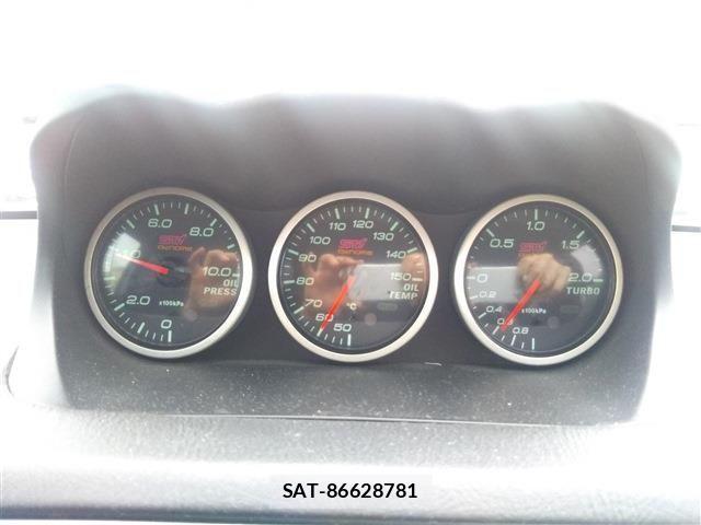 Subaru IMPREZA WRX 2004-12 4392761-10