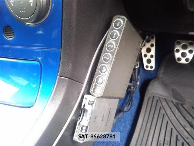 Subaru IMPREZA WRX 2004-12 4392761-11