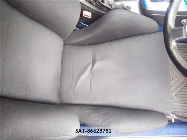 Subaru IMPREZA WRX 2004-12 4392761-17