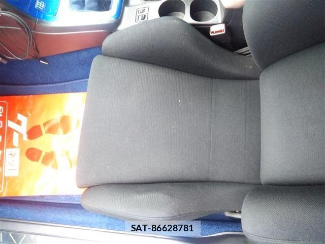 Subaru IMPREZA WRX 2004-12 4392761-19