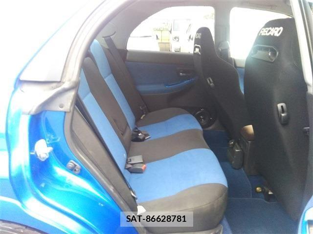 Subaru IMPREZA WRX 2004-12 4392761-21