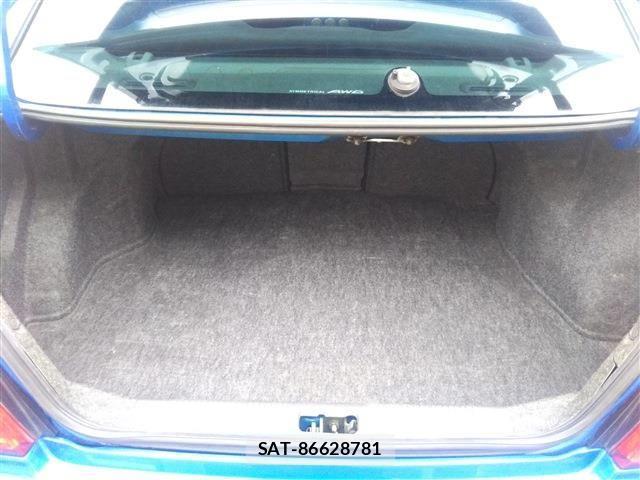 Subaru IMPREZA WRX 2004-12 4392761-22