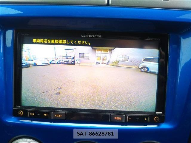 Subaru IMPREZA WRX 2004-12 4392761-7