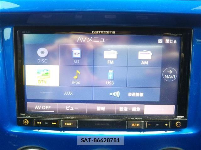 Subaru IMPREZA WRX 2004-12 4392761-8