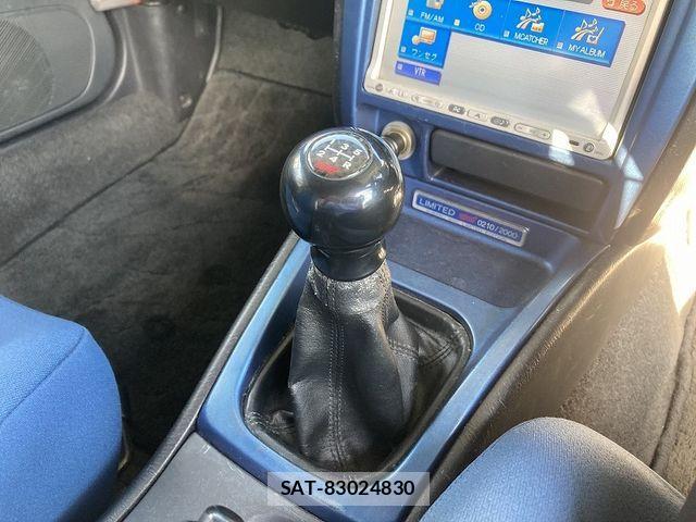 Subaru IMPREZA WRX 1999-12 4594076-11