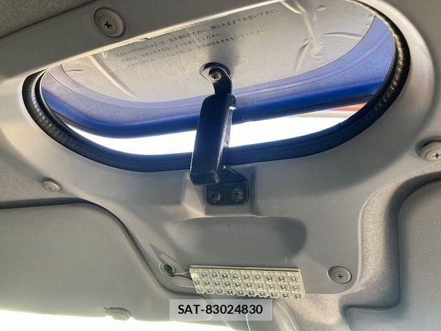 Subaru IMPREZA WRX 1999-12 4594076-12