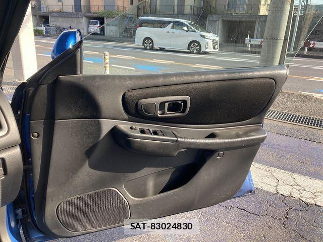 Subaru IMPREZA WRX 1999-12 4594076-13