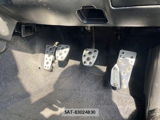 Subaru IMPREZA WRX 1999-12 4594076-14